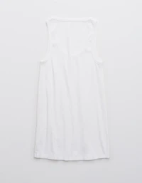 Mama By Aerie™ Ribbed Basic Tank Top