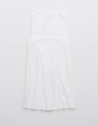 Mama By Aerie™ Ribbed Basic Tank Top