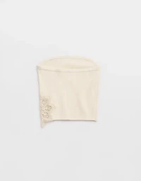 Aerie Ribbed Sweater Tube Top