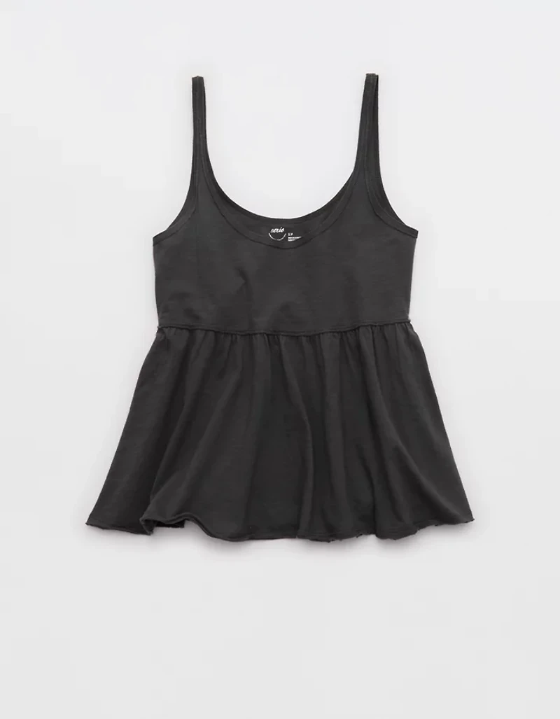 Aerie Happiest Tunic Tank Top