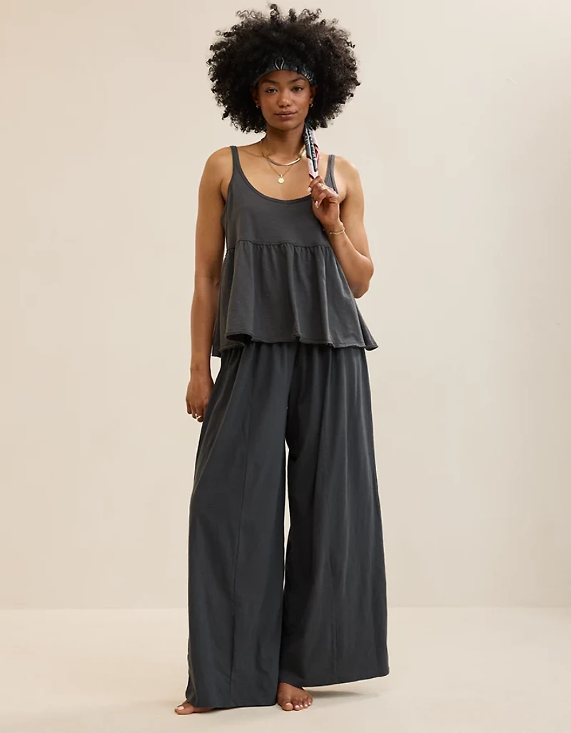 Aerie Happiest Tunic Tank Top
