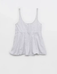 Aerie Happiest Tunic Tank Top