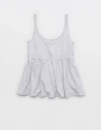 Aerie Happiest Tunic Tank Top