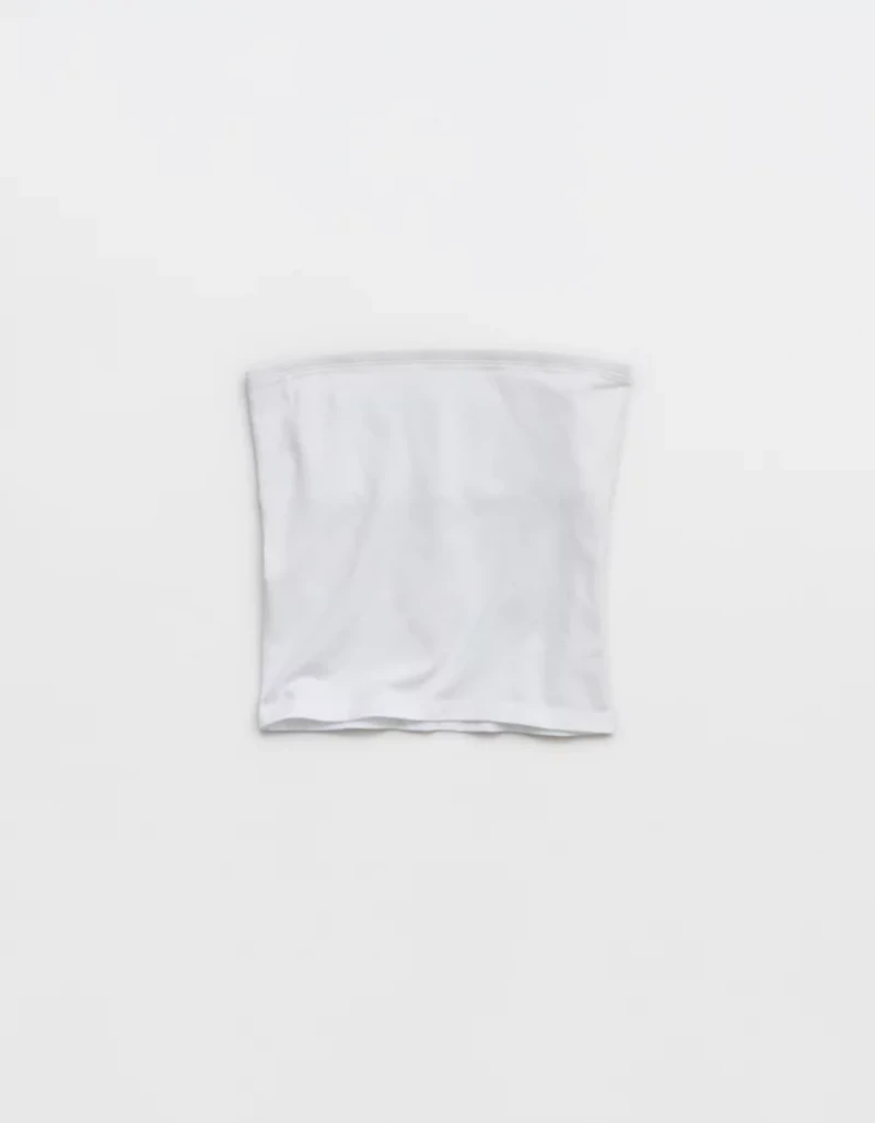 Aerie Happiest Tube Top