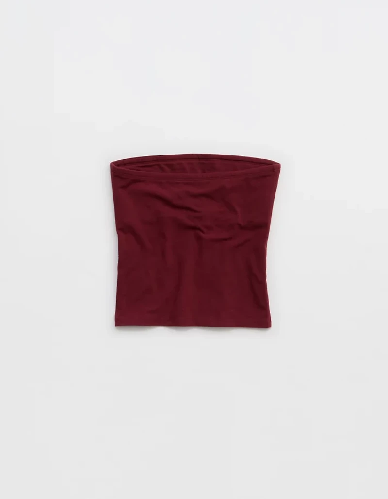 Aerie Happiest Tube Top