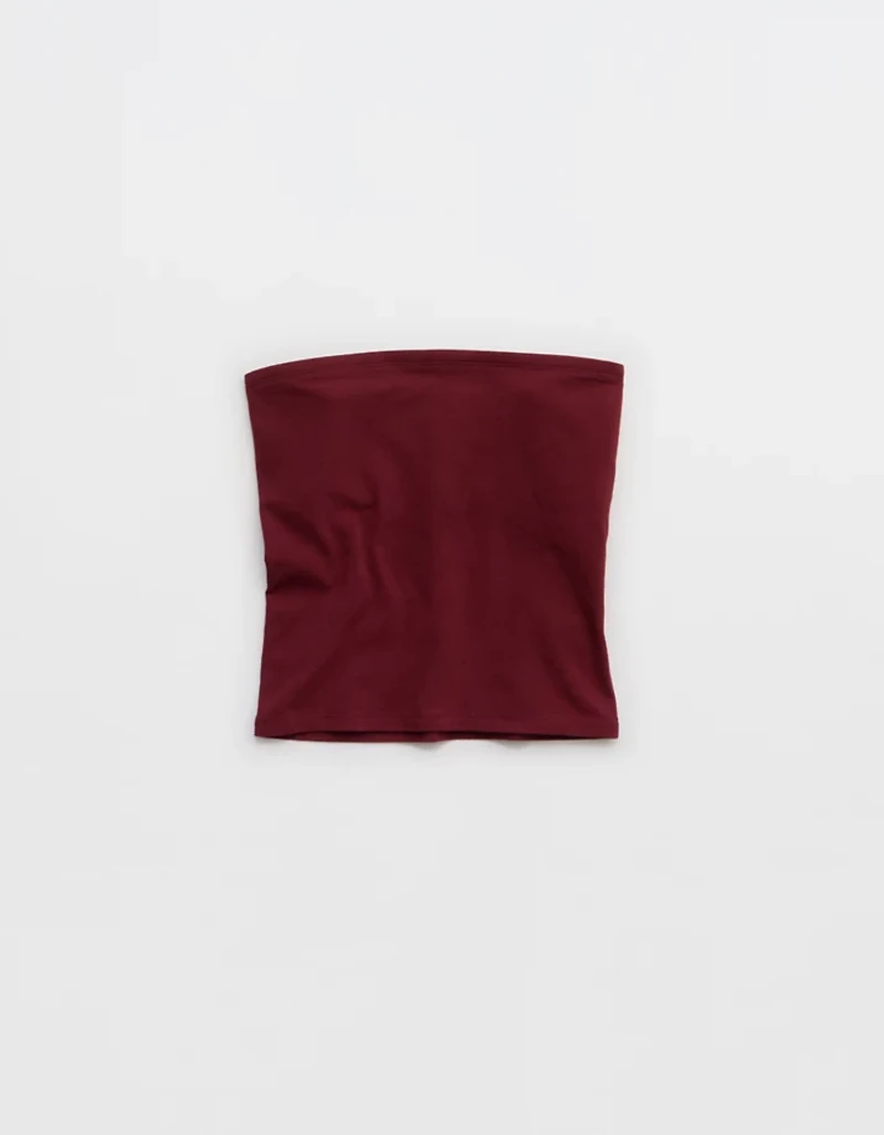 Aerie Happiest Tube Top