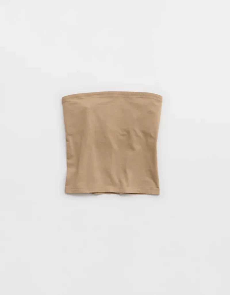 Aerie Happiest Tube Top