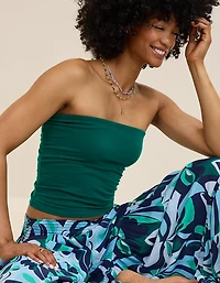 Aerie Happiest Tube Top