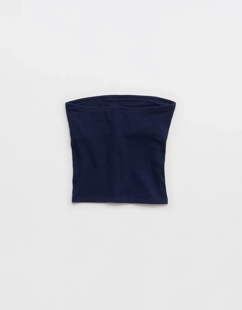 Aerie Happiest Tube Top