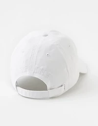 OFFLINE By Aerie Baseball Hat