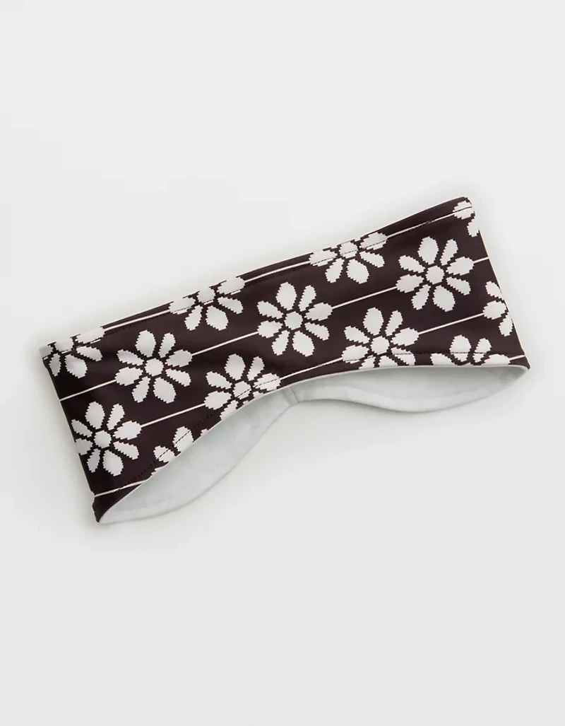 OFFLINE By Aerie Warmup Ear Warmer