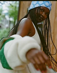 OFFLINE By Aerie Warmup Ear Warmer