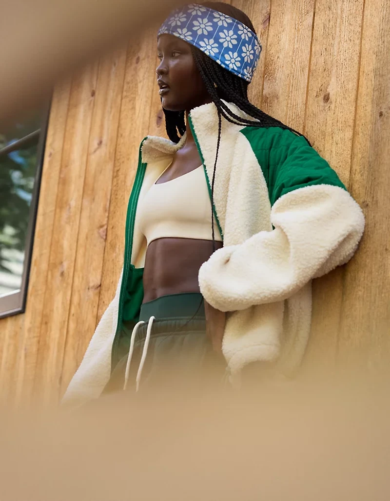 OFFLINE By Aerie Warmup Ear Warmer