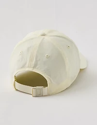 OFFLINE By Aerie Nylon Baseball Hat