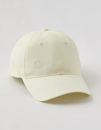 OFFLINE By Aerie Nylon Baseball Hat