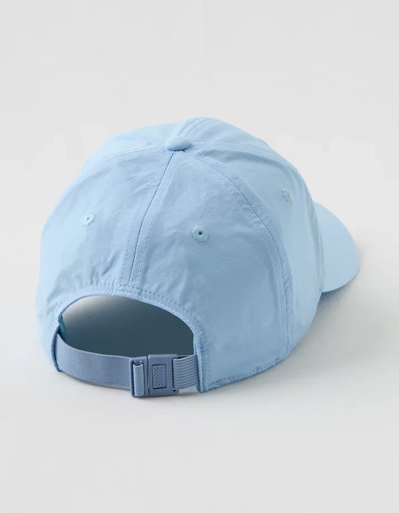 OFFLINE By Aerie Nylon Baseball Hat