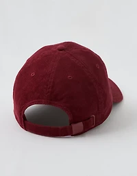 OFFLINE By Aerie Corduroy Baseball Hat