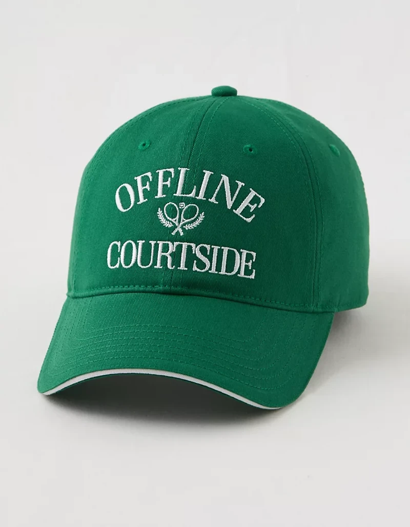 OFFLINE By Aerie Baseball Hat