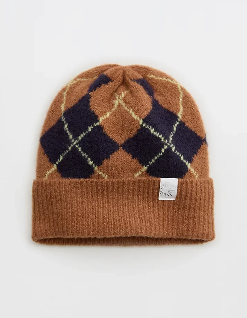 OFFLINE By Aerie Beanie