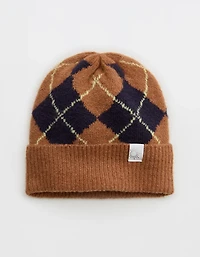 OFFLINE By Aerie Beanie