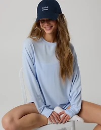 OFFLINE By Aerie Baseball Hat