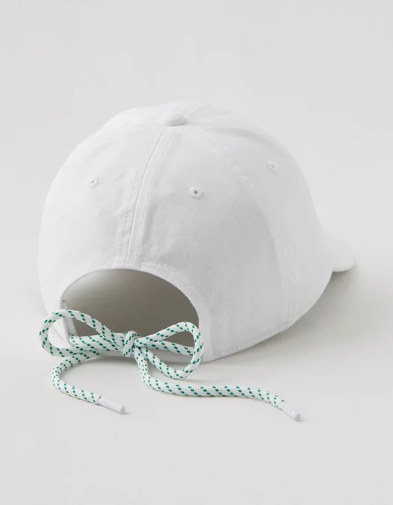 OFFLINE By Aerie Bungee Twill Baseball Hat