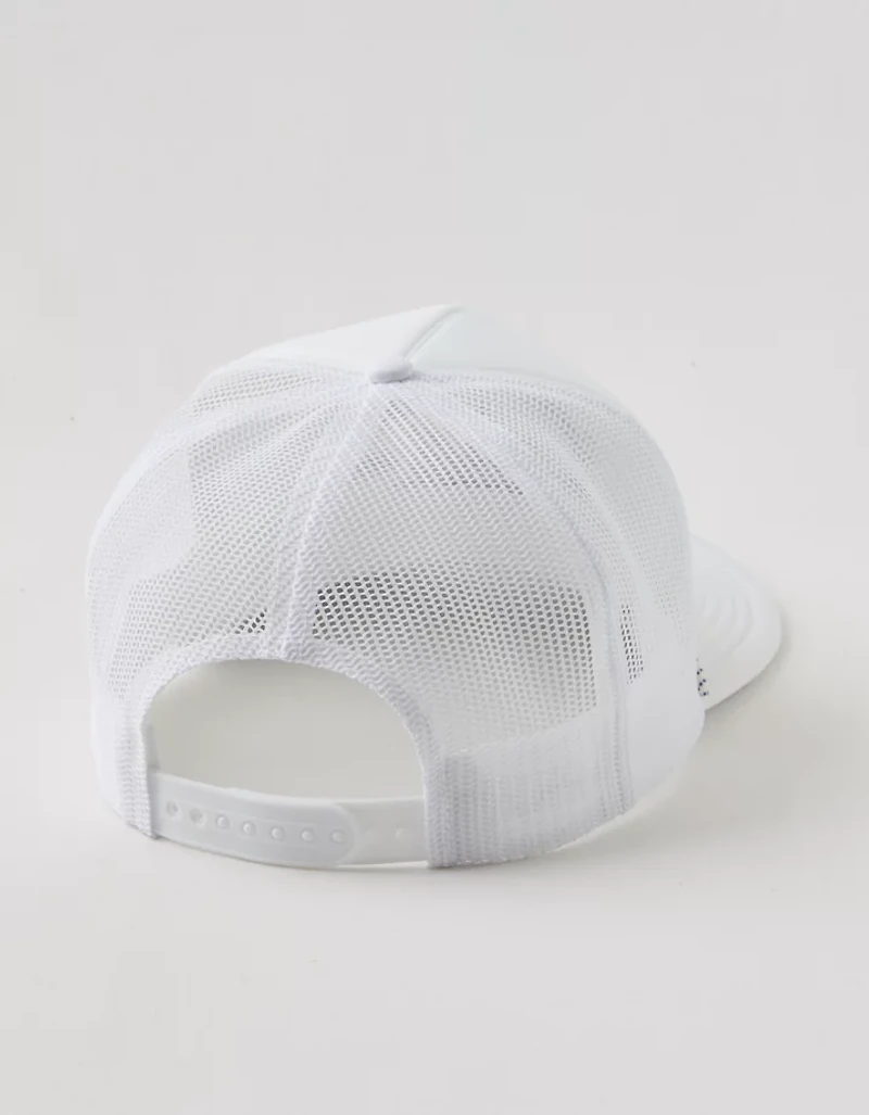 OFFLINE By Aerie Neoprene Trucker Hat
