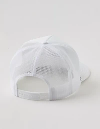 OFFLINE By Aerie Neoprene Trucker Hat