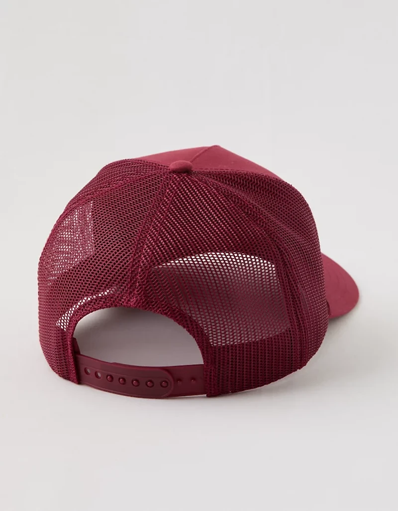 OFFLINE By Aerie Roped Trucker Hat