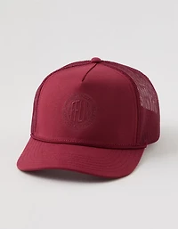 OFFLINE By Aerie Roped Trucker Hat