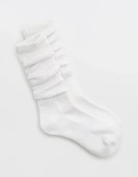 OFFLINE By Aerie Scrunch Socks