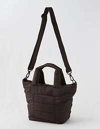 OFFLINE By Aerie Puff Love Mini Tote