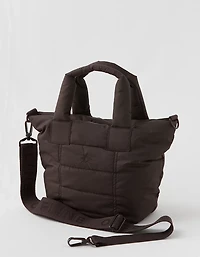 OFFLINE By Aerie Puff Love Mini Tote