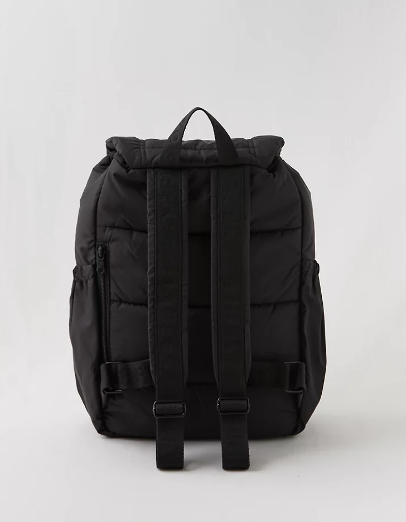 OFFLINE By Aerie Puff Love Backpack