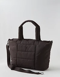 OFFLINE By Aerie Puff Love Tote Bag