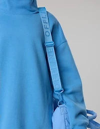 OFFLINE By Aerie Puff Love Tote Bag