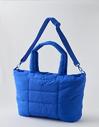 OFFLINE By Aerie Puff Love Tote Bag