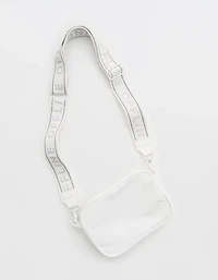 OFFLINE By Aerie Makin' Moves Crossbody Bag