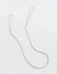 OFFLINE By Aerie Metal Bag Strap