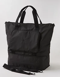 OFFLINE By Aerie Makin' Moves Weekender Bag
