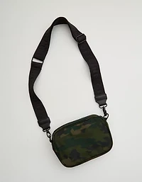 OFFLINE By Aerie Makin' Moves Crossbody Bag