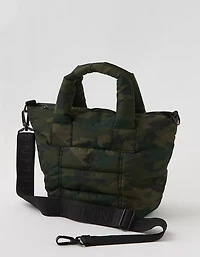 OFFLINE By Aerie Puff Love Mini Tote