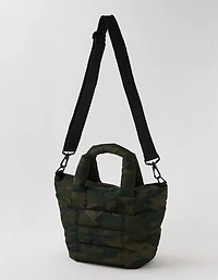 OFFLINE By Aerie Puff Love Mini Tote