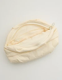 OFFLINE By Aerie Puff Love Pouch