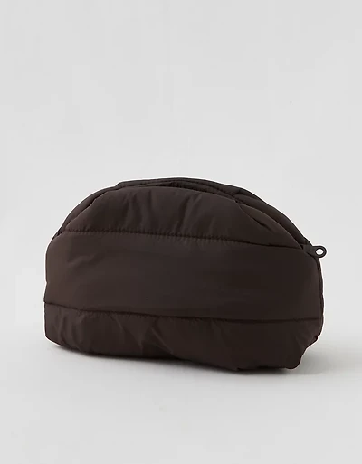 OFFLINE By Aerie Puff Love Pouch