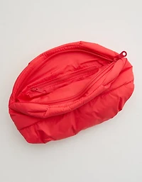 OFFLINE By Aerie Puff Love Pouch