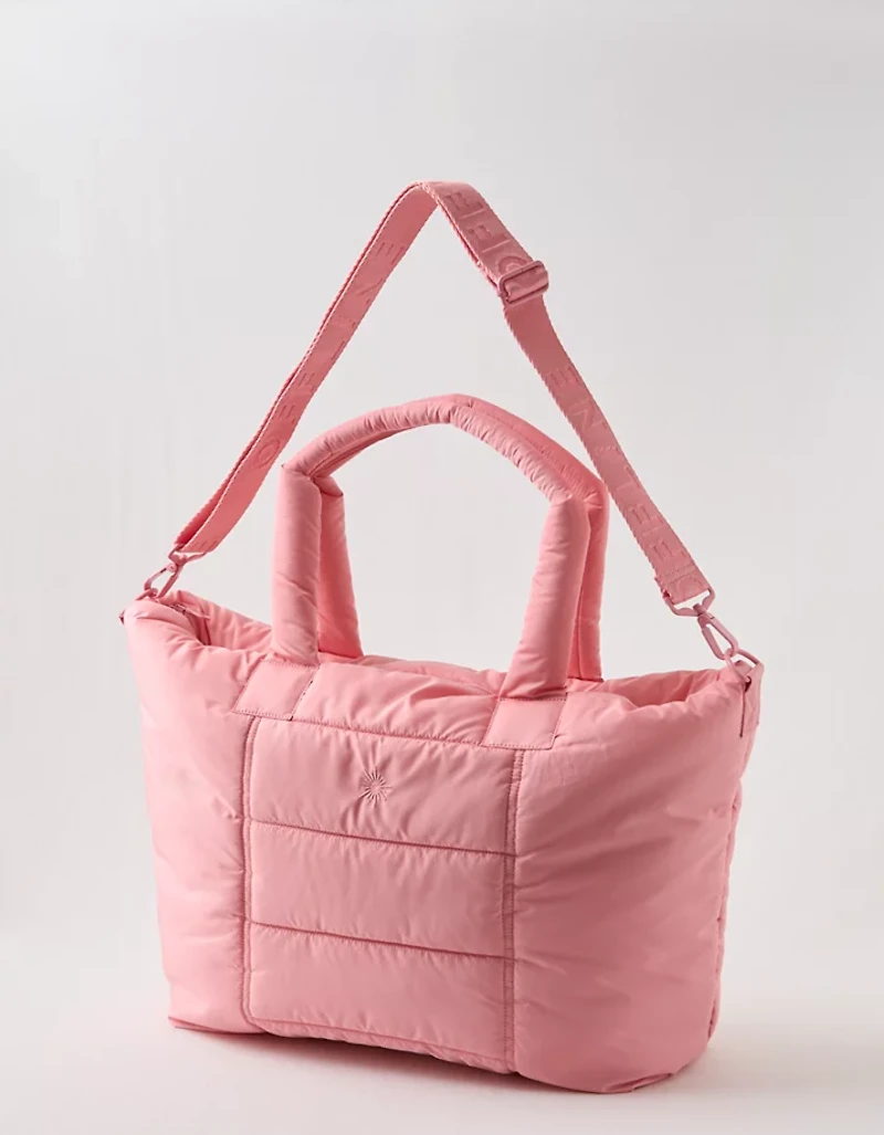 OFFLINE By Aerie Puff Love Tote Bag