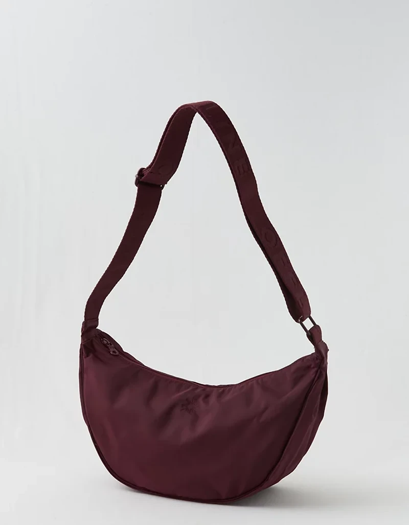 OFFLINE By Aerie Sporty Crescent Bag