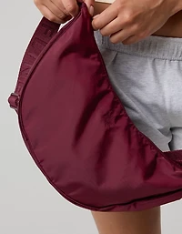 OFFLINE By Aerie Sporty Crescent Bag