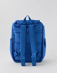 OFFLINE By Aerie Puff Love Backpack